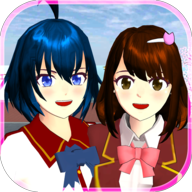<strong>樱花校园模拟器英文版</strong>