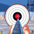 <strong>射靶挑战</strong>