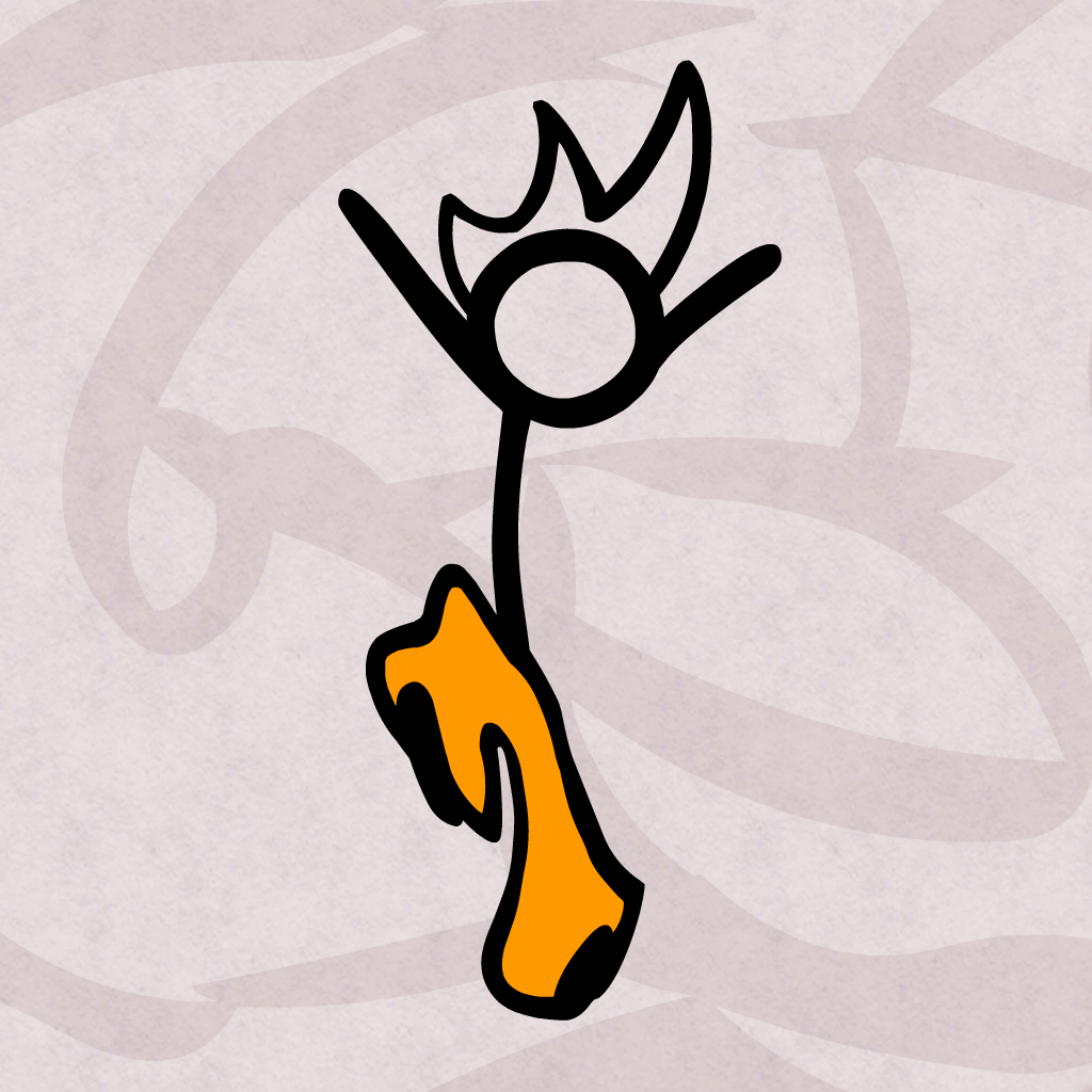 <strong>超级花裤骑士</strong>