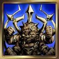 <strong>魔幻次元卡牌RPG</strong>