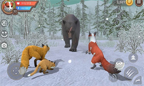 WildCraft