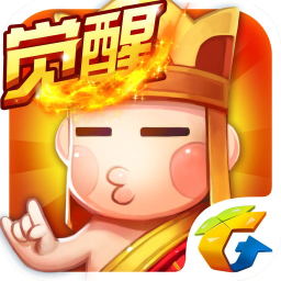 <strong>欢乐西游</strong>