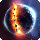 <strong>星球爆炸模拟器2D版</strong>