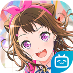 <strong>BanG Dream</strong>