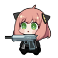 <strong>阿尼亚射击</strong>