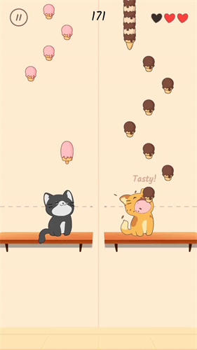 Popcat音乐世界