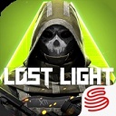 <strong>Lost Light国际服</strong>