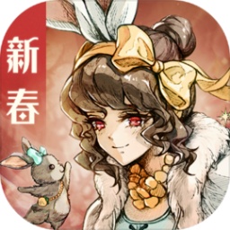 <strong>异世代光与魔法</strong>