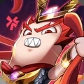 <strong>漫战无双之卤煮三国</strong>