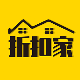 <strong>折扣家</strong>