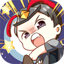<strong>猛将争霸</strong>