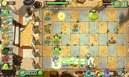 Pvz2国际版