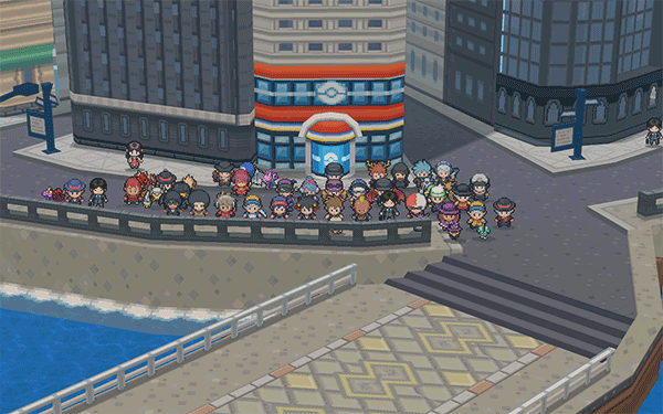 Pokemmo