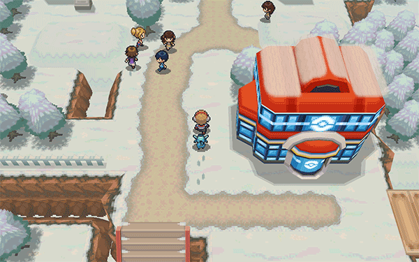 Pokemmo