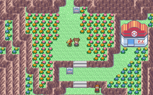 Pokemmo