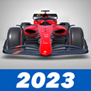<strong>F1方程式赛车游戏</strong>