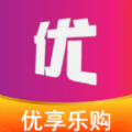 <strong>优享乐购</strong>