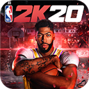 <strong>NBA2K20手游</strong>