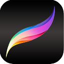 <strong>Procreate</strong>