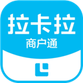 <strong>拉卡拉商户通</strong>