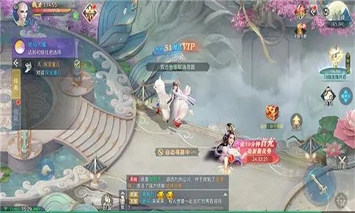 星辰临渊