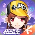 <strong>QQ飞车</strong>