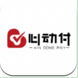 <strong>心动付</strong>
