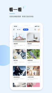 轻松白噪音