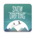 <strong>雪地漂流</strong>