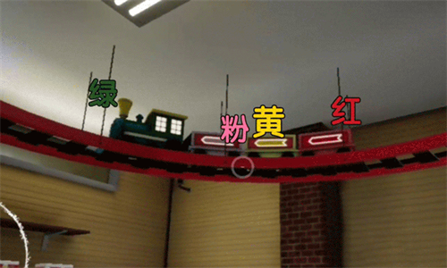 波比的游戏时间