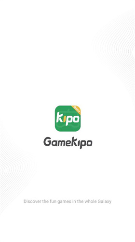 GAMEKIPO