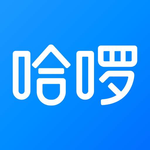 <strong>哈啰打车</strong>