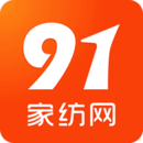 <strong>91家纺网</strong>
