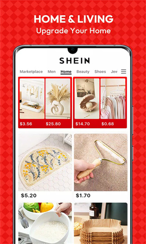 Shein官网版