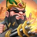 <strong>名将之路</strong>