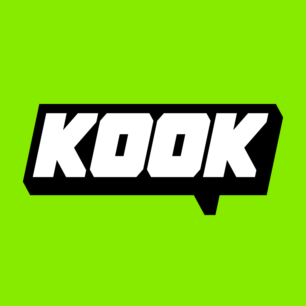 <strong>KOOK语音最新版</strong>