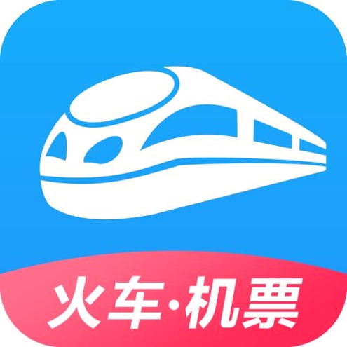 <strong>智行火车票</strong>