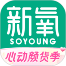 <strong>新氧医美</strong>
