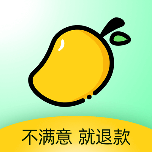 <strong>小芒果潮玩盲盒</strong>