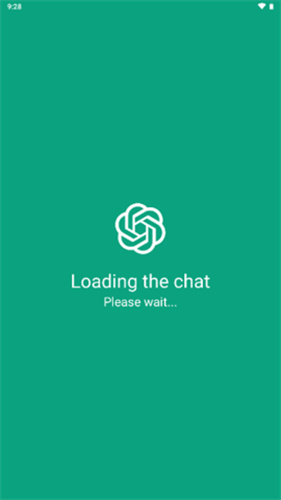 ChatGPT官网版