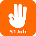 <strong>前程无忧51Job</strong>
