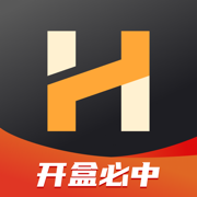 <strong>哈希盲盒</strong>