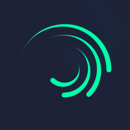 <strong>AlightMotion</strong>