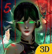 <strong>无尽噩梦5怨灵咒内置菜单版破解版</strong>