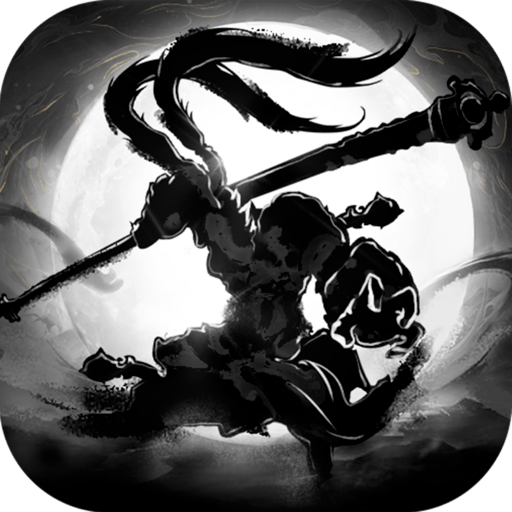 <strong>佛系西游</strong>
