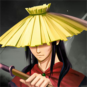 <strong>决战仙魔天</strong>
