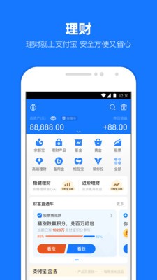 支付宝