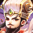 <strong>霸王雄心</strong>