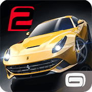 <strong>真实赛车2</strong>