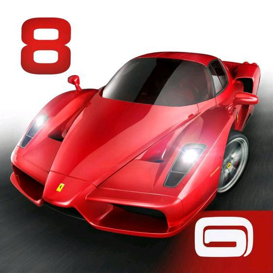 <strong>狂野飙车8</strong>